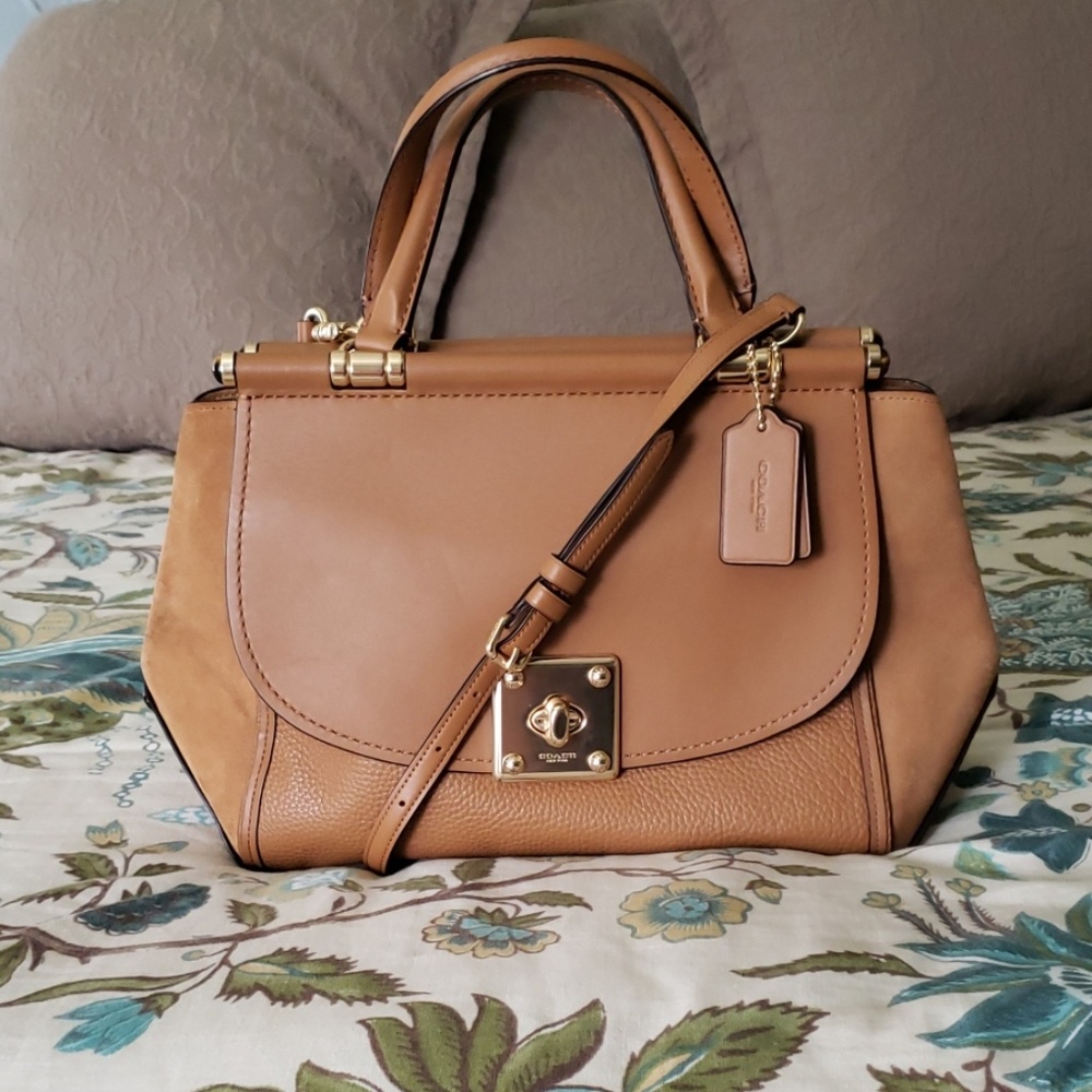 Coach handbag